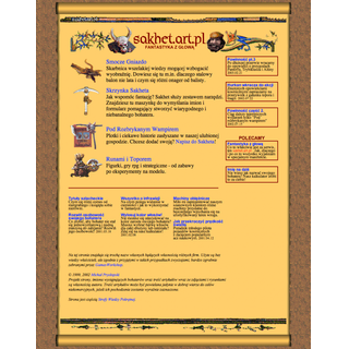 Serwis hobbystyczny 1999-2003